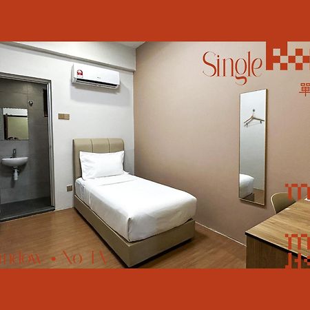 Mana Mana Hotel • Melaka • Exterior photo