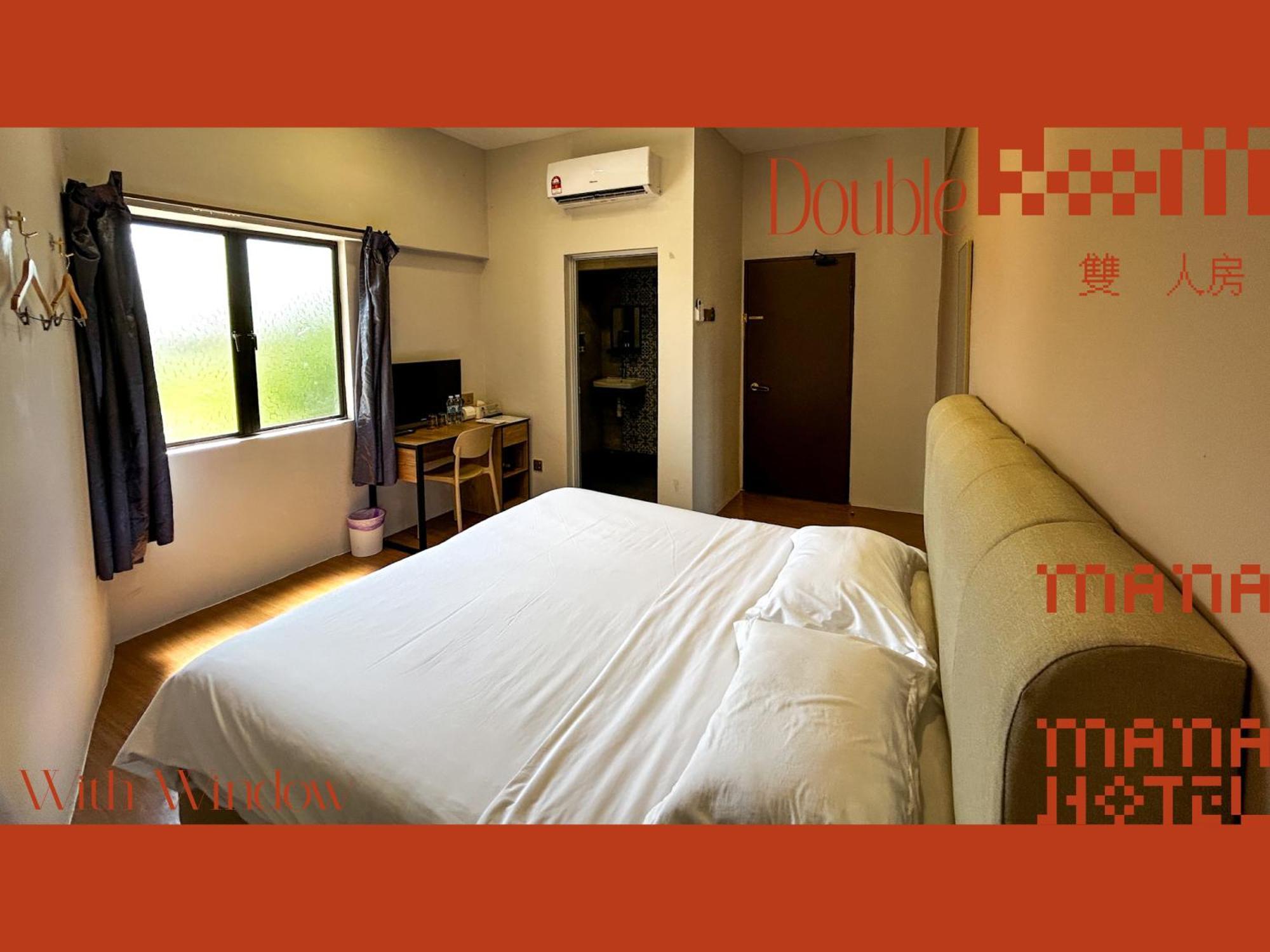 Mana Mana Hotel • Melaka • Exterior photo